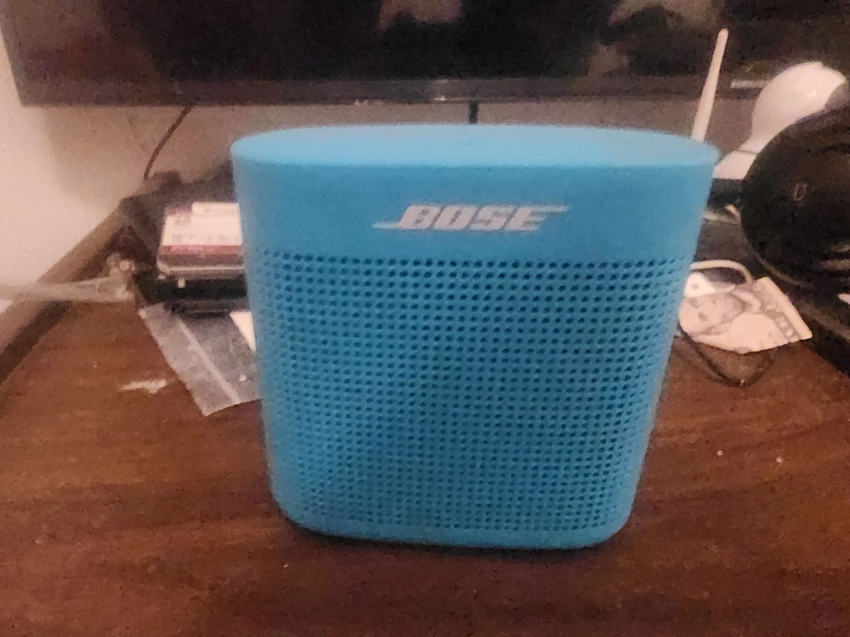 Bose SoundLink Color II Speakers for sale - eBay