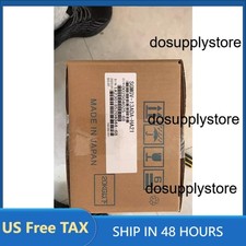 1PC SGMGV-13ADA-HA21 Yaskawa Servo Motor Bran...