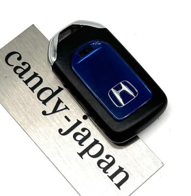 Honda 2 Tasten Smart Key 72147-T5C-J01 passend für GP5 GP6 Shuttle GP7 Vezel ...