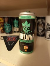 Frei.Wild Dose Leer