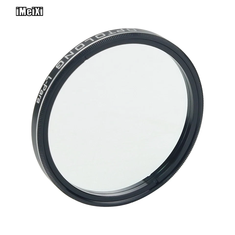 OPTOLONG L-Para Dual Narrowband Filter 2-inch 10nm Astronomical Accessory new - Image 3 of 4