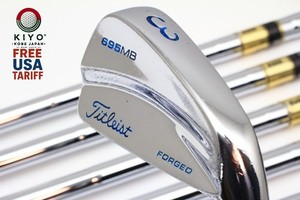Titleist 695MB | eBay