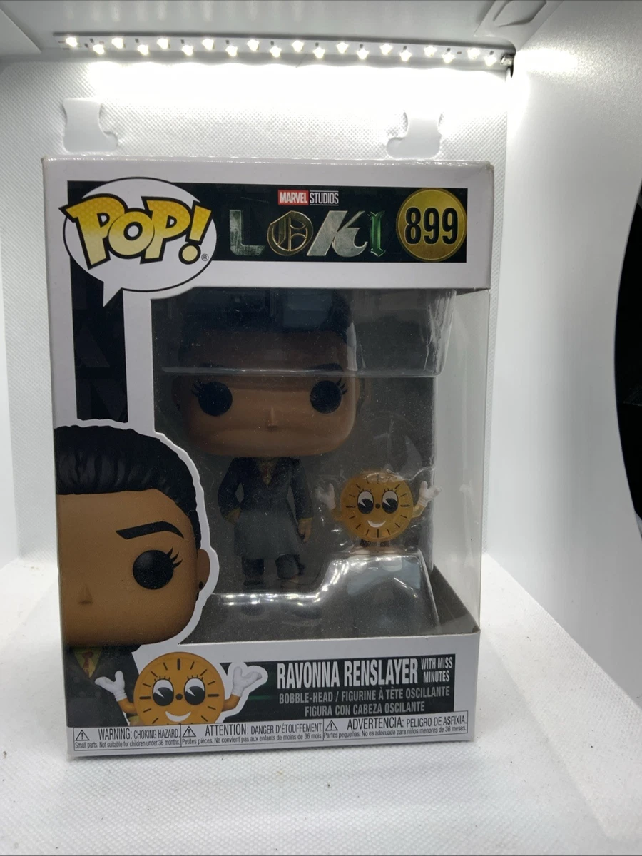 Funko Loki Action Figures & Accessories for sale | eBay UK