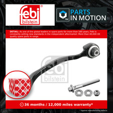 Suspension Kit fits MERCEDES E500 S212, W212 5.5 09 to 11 M273.971 2123302911