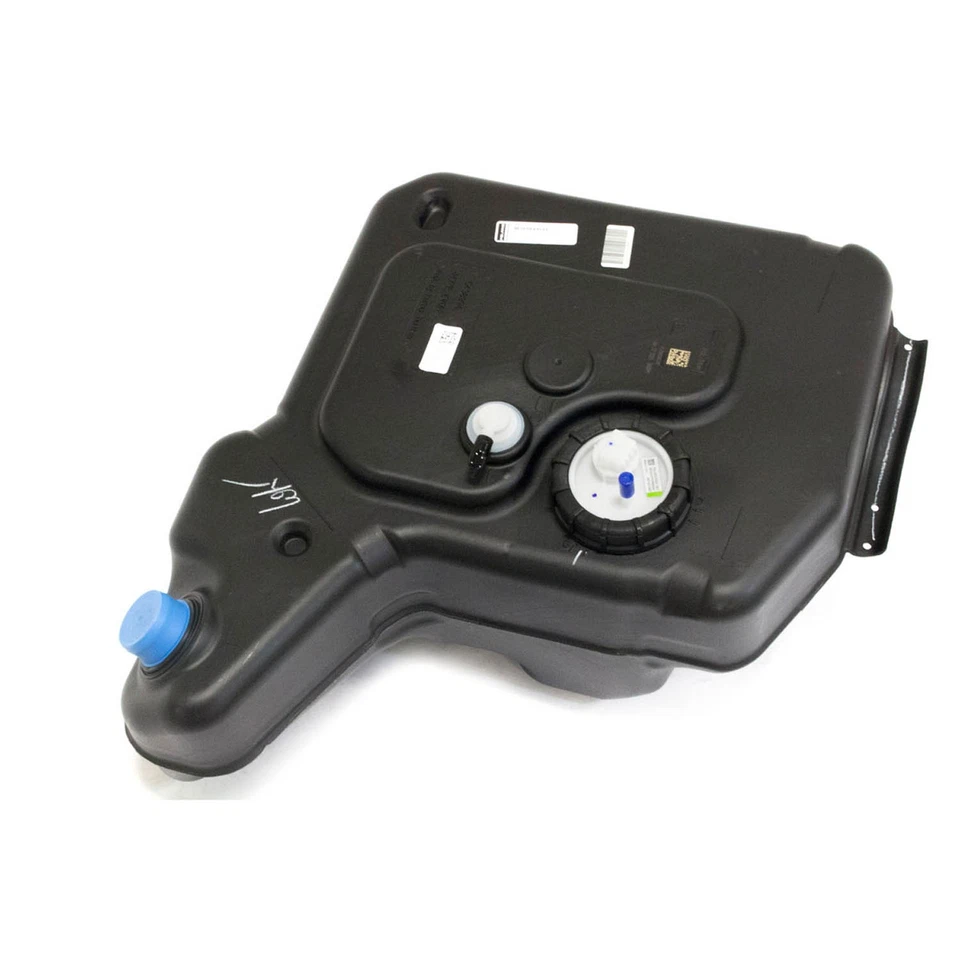 Polaris Fuel Tank Assembly, Genuine OEM Part 2521180, Qty 1 - Image 2 of 4