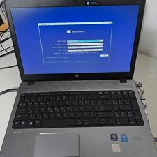 HP ProBook 450 G2 i5 Laptop Faulty, No Issue with Operation Official
