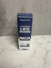 Triquetra L-Methylfolate kids formula