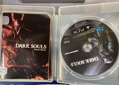 Japanese PlayStation Game Bundle - PS1, PS2, PS3 - Dark Souls