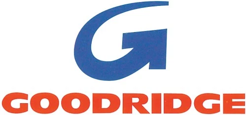 Kit de linha de freio Goodridge Sportbike HN2876-1RC compatível com 2003-2006 Honda CBR600RR traseira - Imagem 3 de 4