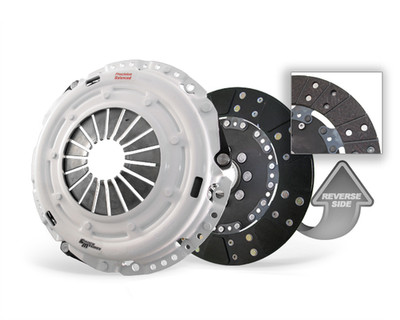 Clutch Masters for 11 BMW 335i/335is E90 Turbo FX100 Sprung Rigid Clutch Kit