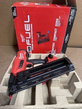 Milwaukee 2841-20 18V 16-Gauge Nail Gun F63