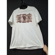 Vintage 1990s Wildlife Tee Size XL