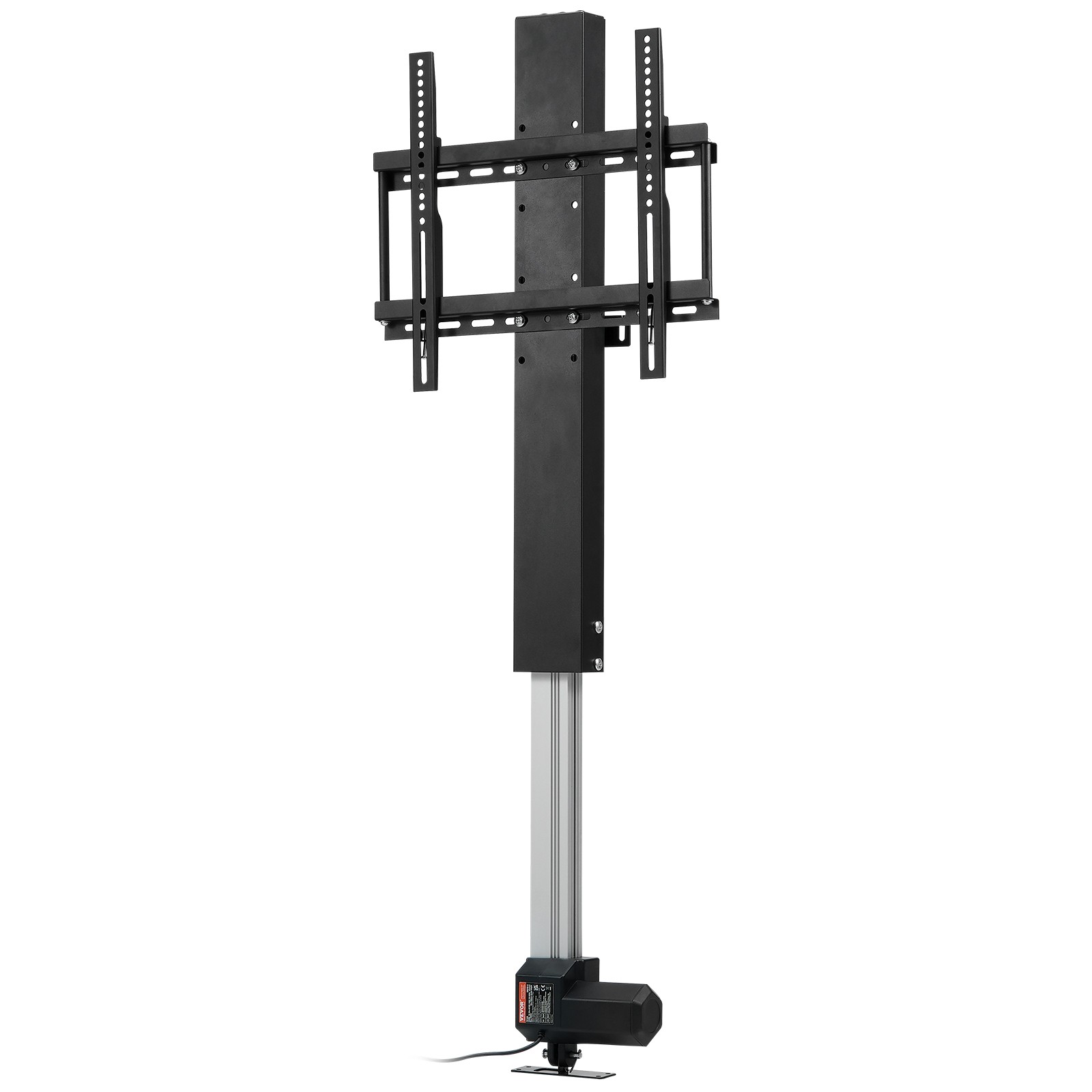 VEVOR Electric Motorized TV Lift Stand for 26-57" LCD/LED/OLED Plasma TVs