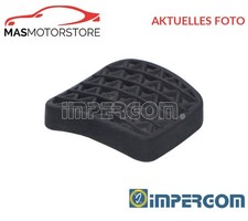 PEDALBELAG KUPPLUNGSPEDAL ORIGINAL IMPERIUM 25915 I NEU OE QUALITÄT