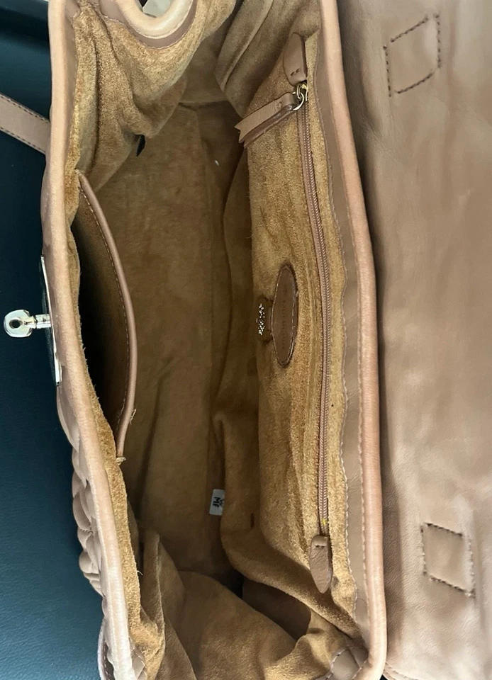 Mulberry Alexa, Foto 3 von 4