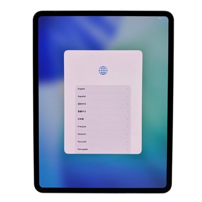 Apple MVXU3LL/A 13'' iPad Pro 7th Gen - M4 - 512GB - Wi-Fi + 5G LTE (AT&T)