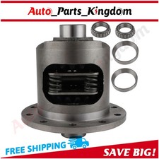 Limited-slip Diff Locker For Gm 8.5 10-bolt Chevy Posi Unit -28 Spline Lsd