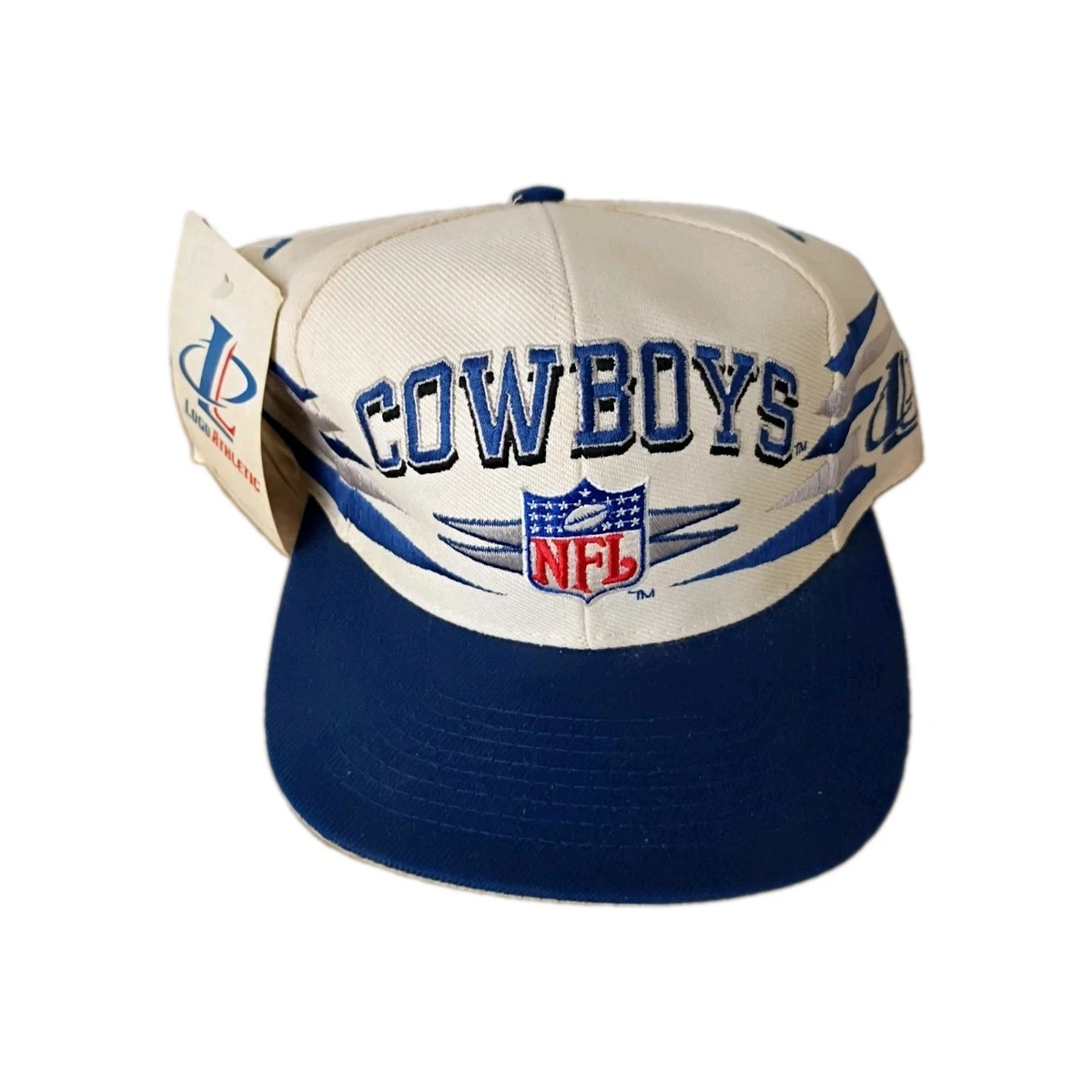 NFLカウボーイズ エイクマン Troy Aikman Dallas Cowboys NFL Fan Cap, Hats for sale | eBay