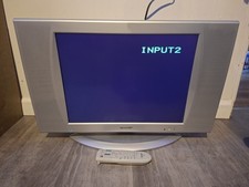 Sharp 480p Maximum Resolution 20-29 in Screen TVs for Sale | Shop