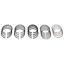 Mg Tbtctdtf Engine Piston Ring Set 0.080 Mg Tbtctdtf Engine Piston Ring Set 0.080