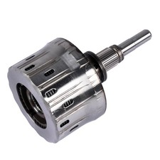 Rear Differential Drive Sprocket for Mercedes A250 CLA45 AMG CLA250 GLA250 2.0L