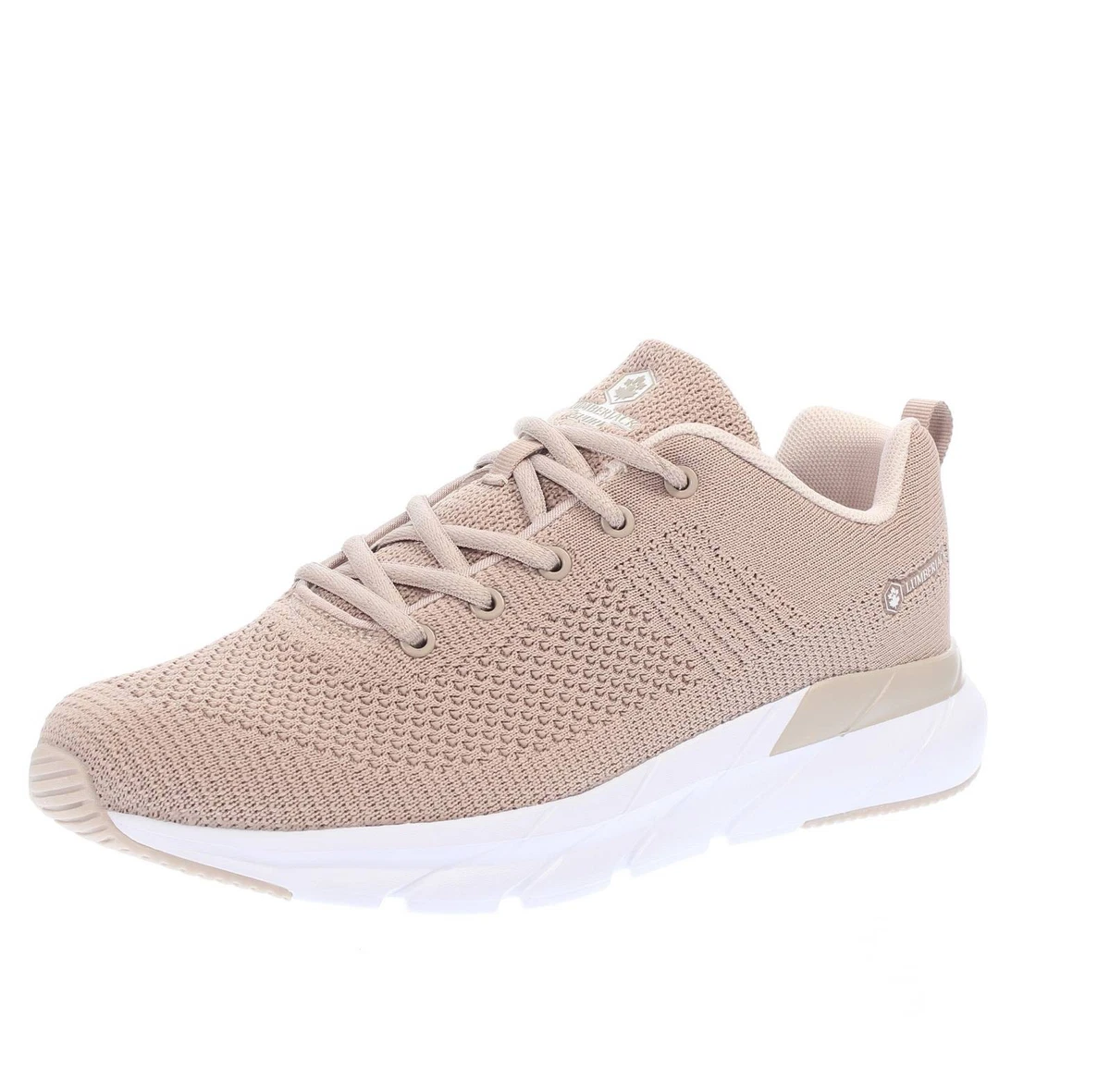 Harmont&blain Efm222 Sneakers Uomo Stringate In Vera Pelle Bianco Bianco 41