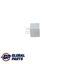 Ford Transit Custom Relay 4-Pin Black 12V 40A FOMOCO 5M5T14B192EA