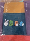 NEW 2026 Wooble Wagon Tour Mini Tote ONLY   - NIB Mini-Tote  Sold Out Online!! — photo 3