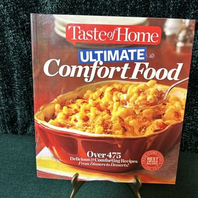 Taste of Home ULTIMATE Comfort Food