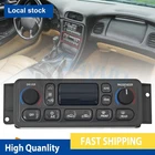 Replacement For 1997-2004 C5 Corvette A/C Climate Control HVAC 09352181 NEW