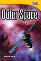 Outer Space Kenneth Walsh Taschenbuch Kartoniert / Broschiert Englisch 2011