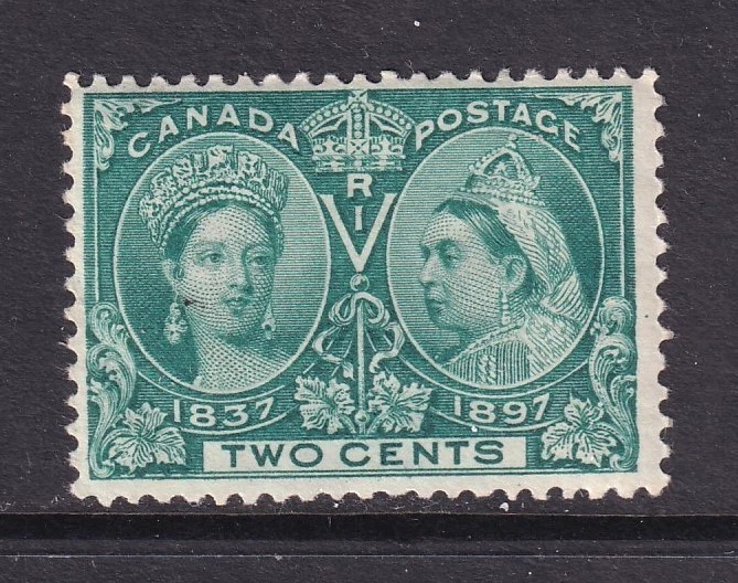 カナダ 1897 Diamond Jubilee 1$ 未使用1種 Canada 1897 Jubilee for sale | eBay UK