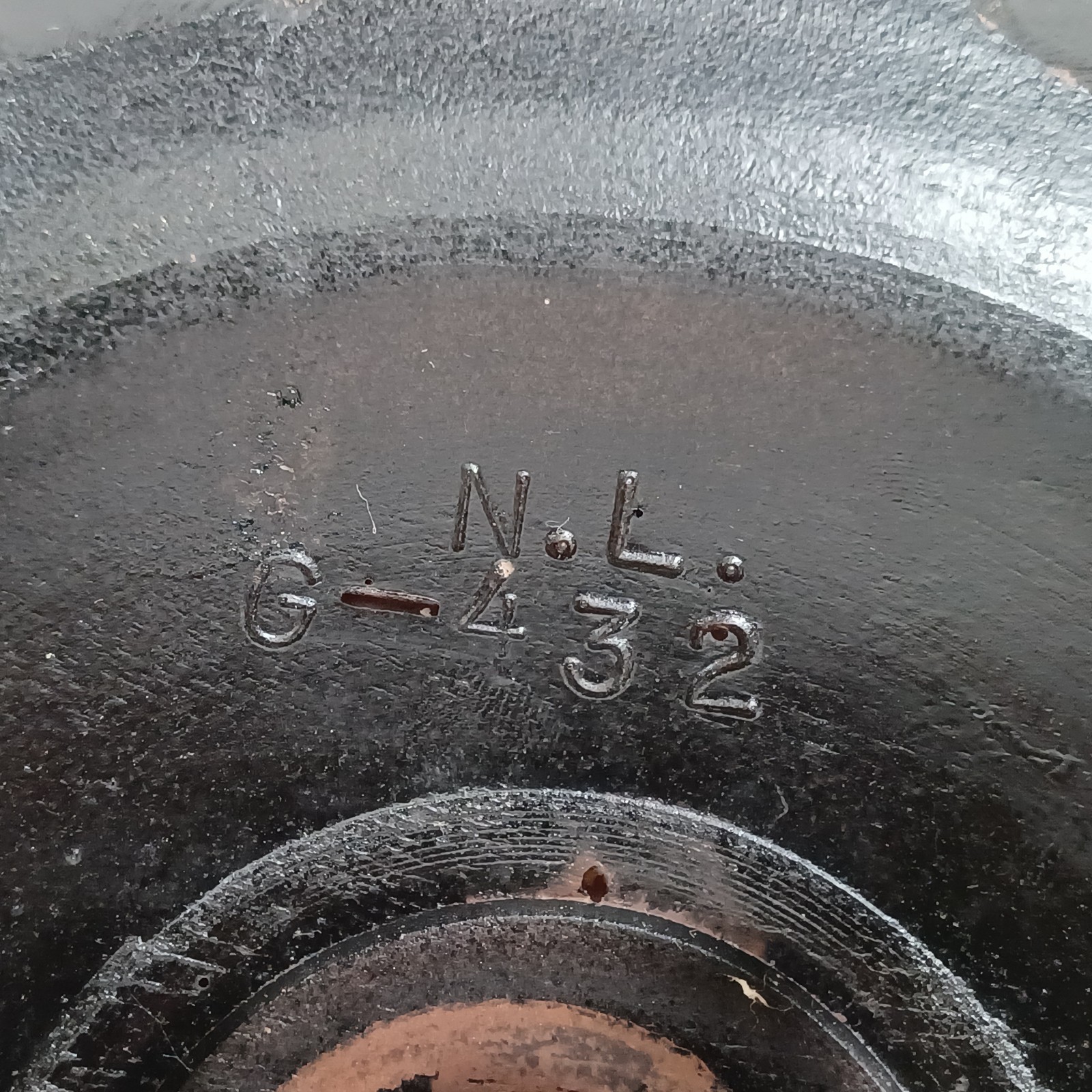 Elegant Vintage Porcelain Ginger Jar Lamp 27" Floral Chinoiserie Table Lamp