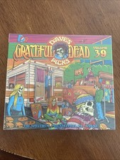 Grateful Dead Dave's Picks Volume 39 The Spectrum Philadelphia 4/26/83 3 CD