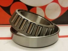 580/572 SET 401 ENDURO Brand Tapered Roller Bearing set CUP and CONE SKF Timken 