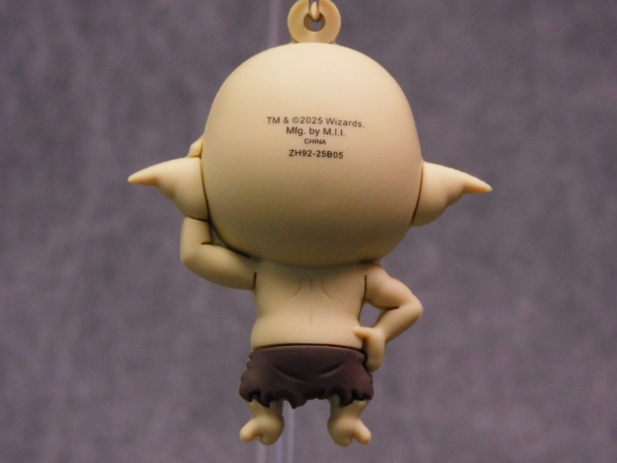 Magic the Gathering NEW * Fblthp Clip * Blind Bag Dungeons Dragons