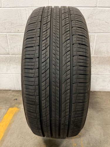 1x P255/60R18 Hankook Dynapro HP2 7/32 Used Tire | eBay