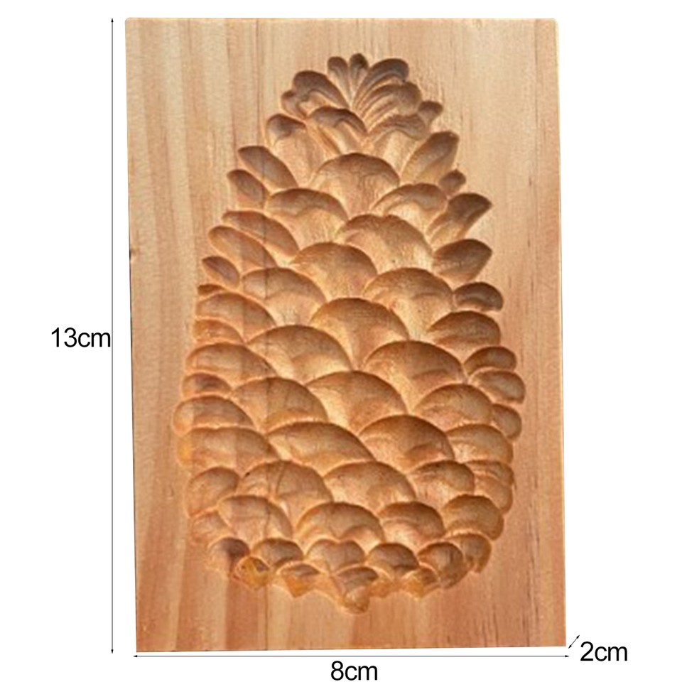 1 Pc Molds Are Treated with Foodsafe Mixture of Beeswax Linseed Oil eBay