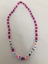 Bracelet With tiny Beads 2cm 