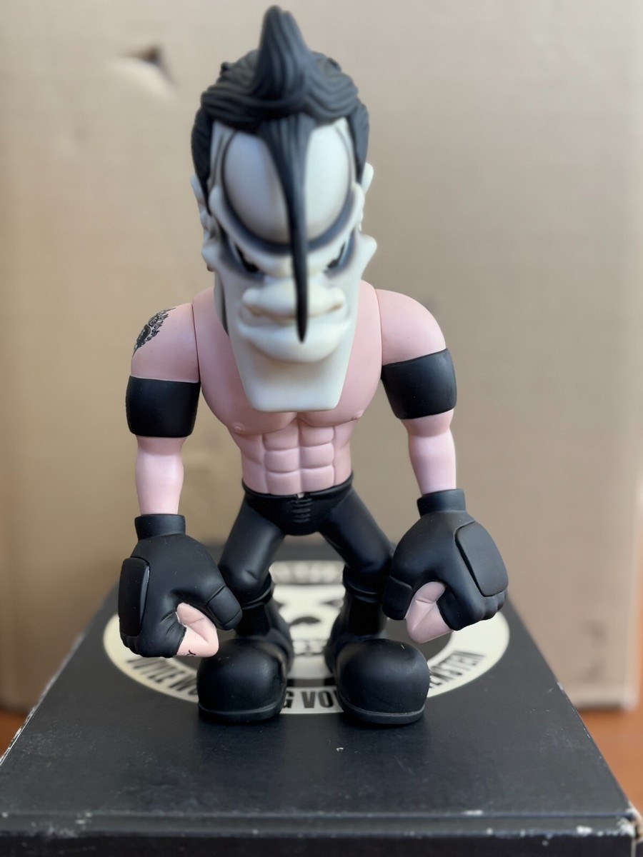 Misfits Jerry Only Doyle Wolfgang Von Frankenstein Figure Misfits Jerry Only Doyle Wolfgang Von Frankenstein Figure