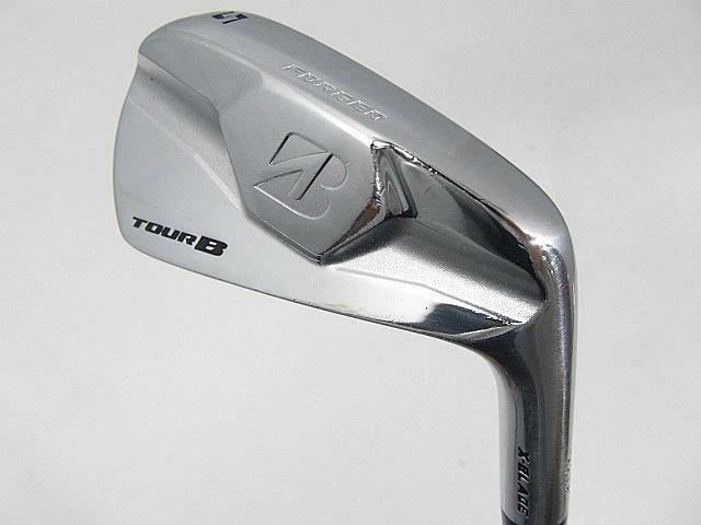 Golf Iron Set Bridgestone Tour B X Blade 2017 Dynamic Gold S 200 7pcs 4 P JAPAN