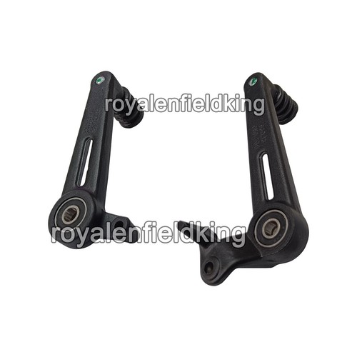 Fit For KTM Duke 250 390 Gear Lever & Brake Pedal (2017-2023) Model - Foto 4 di 4