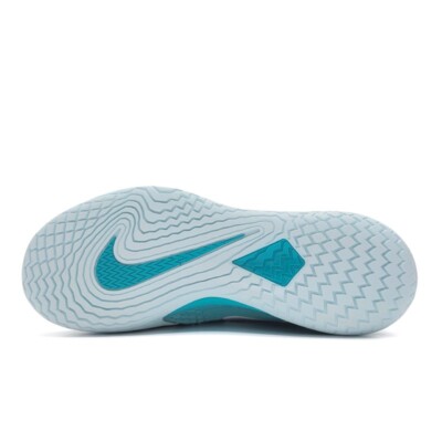 court air zoom vapor cage 4 hard court tennis shoe