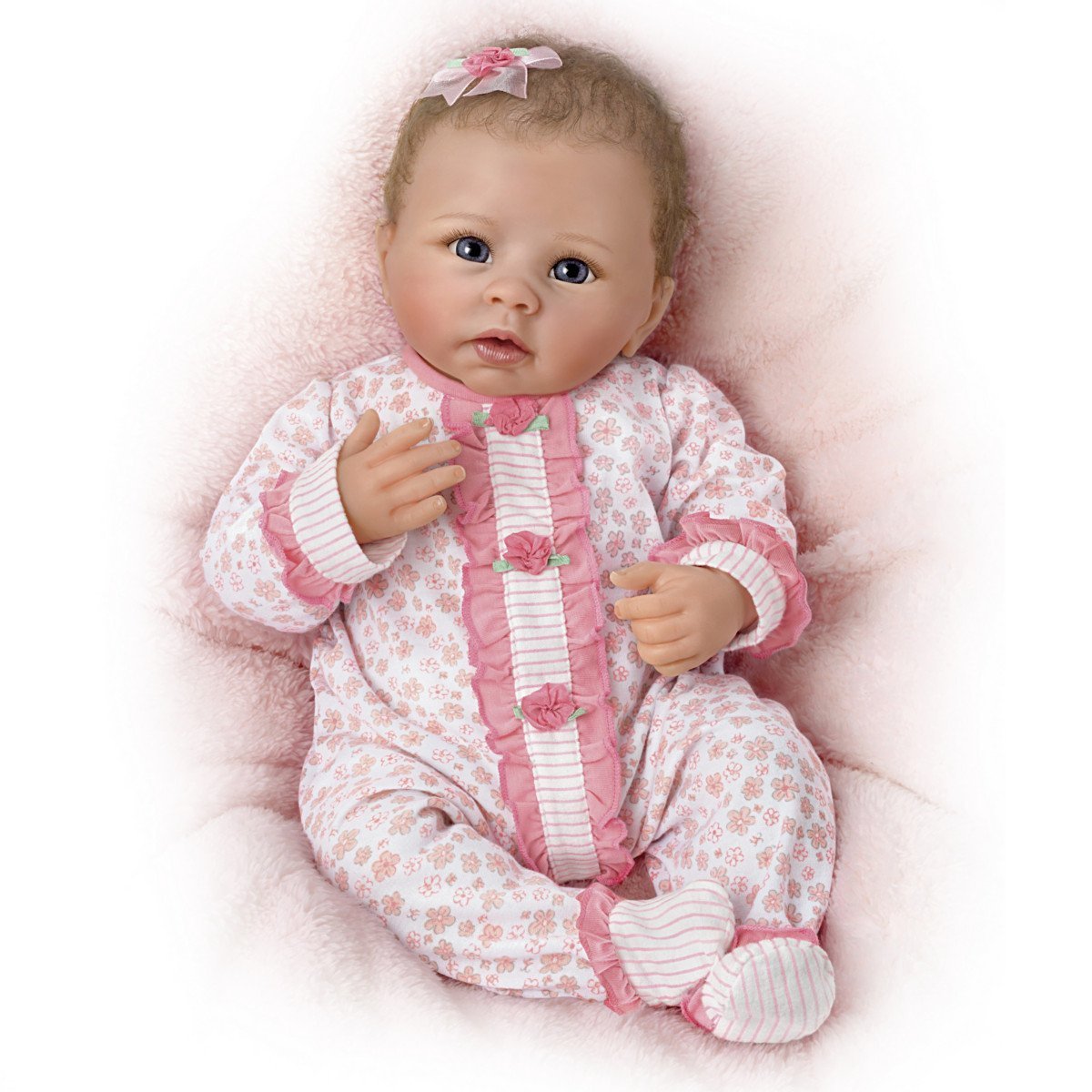 ashton drake katie baby doll