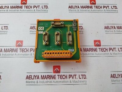 ABB CMA 136 Communication Control Module