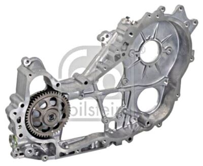 FEBI Oil Pump For TOYOTA Fortuner Hiace IV V Hilux VII 01-15 11320