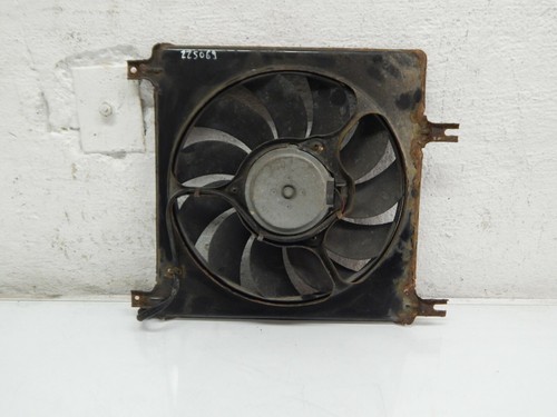 Suzuki Wagon R+ 1,3 56KW Lüfter Kühlerlüfter Lüftermotor Lüfterzarge 225069