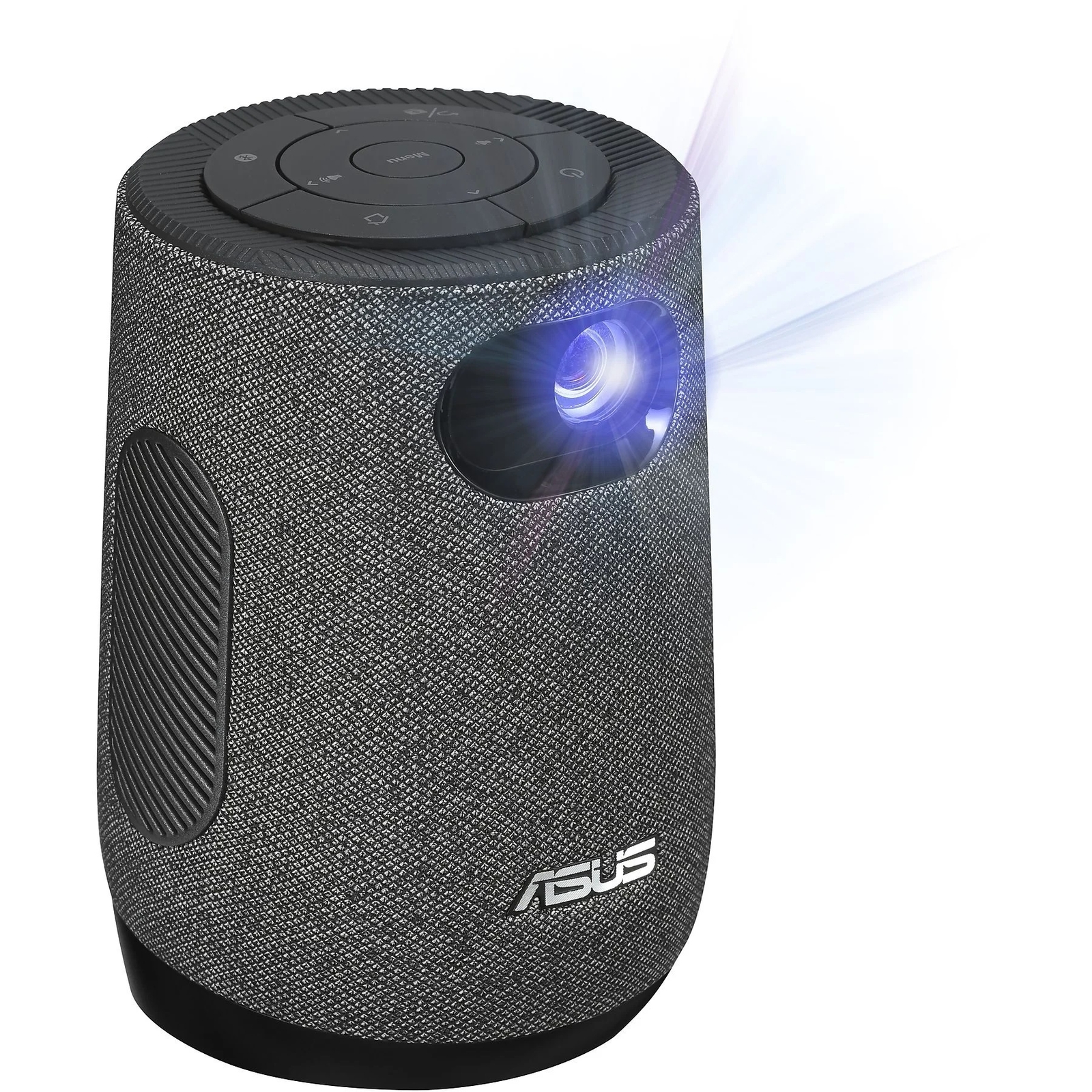 ASUS ZenBeam Latte L1 DLP-проектор СВЕТОДИОДНЫЙ 300 лм 90LJ00E5-B00070