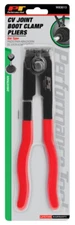 Performance Tool W83013 Ear Type CV Joint Boot Clamp Pliers