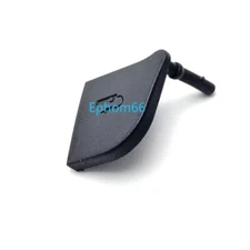 NEW Shutter Port Cover Rubber Port Skin For Canon EOS 1DX Mark II / 1DX2 / 1DXII